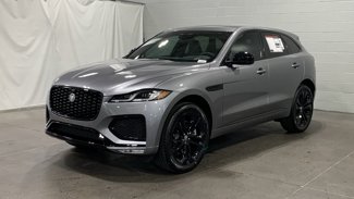 New 2026 Jaguar F-PACE R-Dynamic S image 1