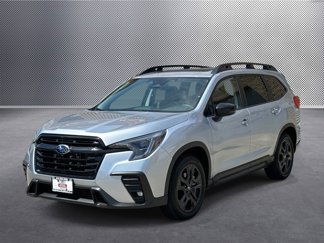 Certified 2025 Subaru Ascent Bronze Edition w/ Popular Package #2 image 1