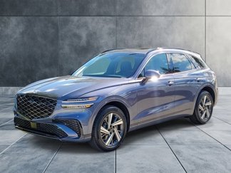 New 2026 Genesis GV70 3.5T Sport Advanced 360° Tour