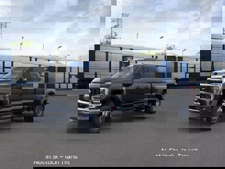 New 2025 Ford F350 XL image 1