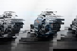 New 2025 Audi RS 6 performance image 1