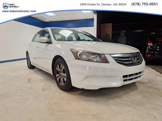 Used 2011 Honda Accord SE image 1
