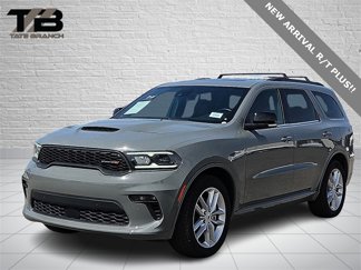 Used 2023 Dodge Durango R/T image 1