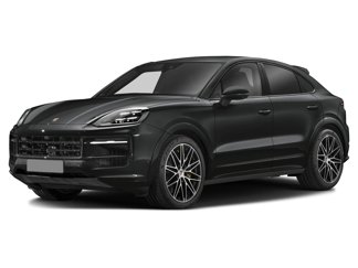 Used 2025 Porsche Cayenne S image 1
