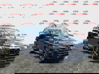 Certified 2022 Honda Accord EX-L image 1