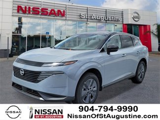 New 2025 Nissan Murano SL image 1