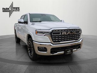 New 2025 RAM 1500 Limited image 1