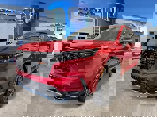 New 2026 Honda CR-V TrailSport image 1