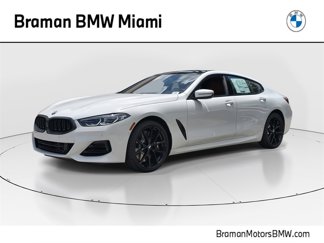 New 2026 BMW 840i w/ M Sport Professional Package image 1