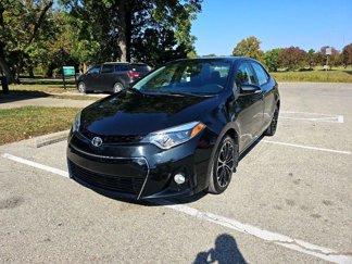 Used 2016 Toyota Corolla LE image 1