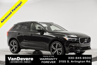 Used 2020 Volvo XC60 T8 R-Design w/ Protection Package Premier image 1
