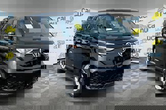 New 2025 Volkswagen ID. Buzz Pro S image 1