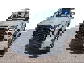 New 2025 Toyota Tundra Limited image 1