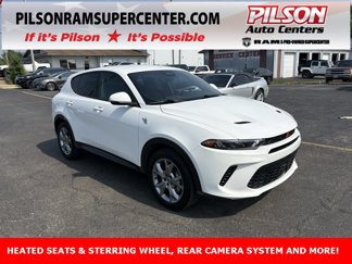 Used 2024 Dodge Hornet R/T image 1