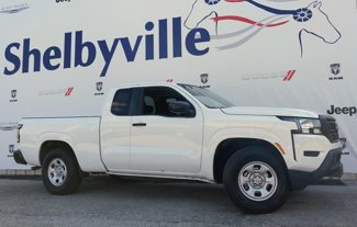 Used 2024 Nissan Frontier S w/ S Utility Package video 1