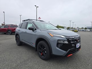 New 2026 Nissan Rogue SV w/ Rock Creek Premium Package image 1