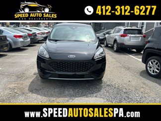 Used 2020 Ford Escape SE image 1