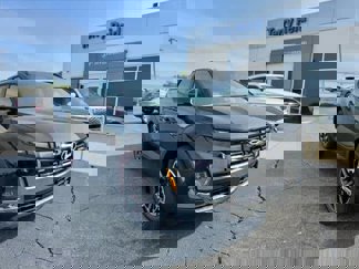 New 2025 Hyundai Santa Cruz Limited image 1