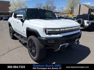 New 2025 GMC Hummer EV 2X image 1