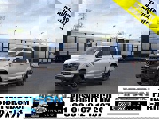 New 2025 Ford F150 Tremor image 1