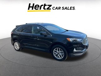 Used 2024 Ford Edge SEL image 1