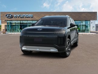New 2026 Hyundai Ioniq 9 S image 1