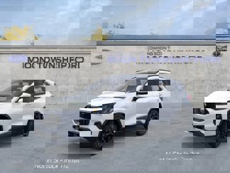 New 2026 Ford Escape Platinum video 1