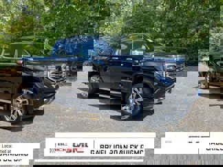 New 2026 GMC Sierra 1500 Denali w/ Denali Reserve Package image 1