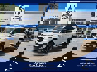 New 2026 Acura MDX A-Spec image 1