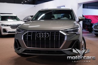 Used 2022 Audi Q3 2.0T Premium Plus w/ Premium Plus Package image 1
