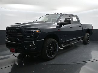 New 2025 RAM 2500 Laramie image 1