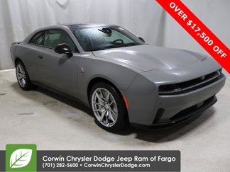 New 2025 Dodge Charger R/T Scat Pack w/ Track Pack image 1