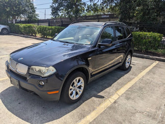 Used 2010 BMW X3 xDrive30i image 1