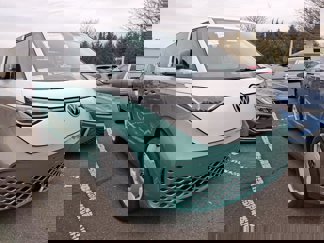 New 2025 Volkswagen ID. Buzz 1st Edition image 1