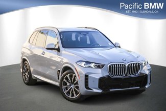 Used 2024 BMW X5 xDrive50e w/ Executive Package image 1