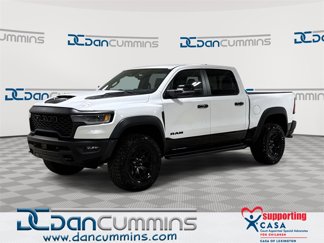 New 2025 RAM 1500 RHO w/ RHO Level 1 Equipment Group image 1