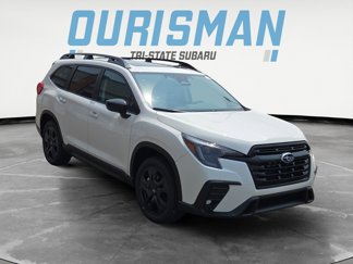 New 2025 Subaru Ascent Bronze Edition image 1