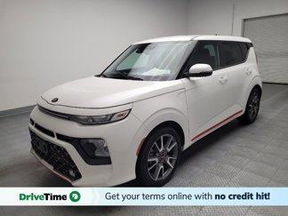 Used 2020 Kia Soul GT-Line image 1