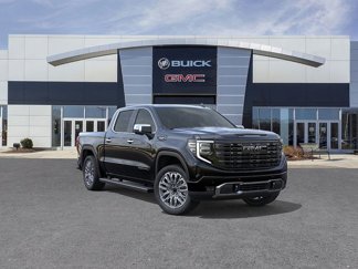 New 2026 GMC Sierra 1500 Denali Ultimate image 1