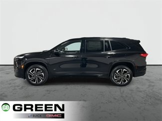 New 2025 Buick Enclave Sport Touring w/ Super Cruise Package image 1