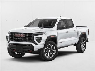 New 2026 GMC Canyon AT4 w/ Technology Plus Package image 1