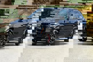 New 2025 BMW X5 M60i image 1