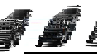 New 2025 GMC Yukon Denali w/ Denali Reserve Package image 1