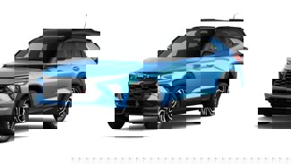 New 2026 Chevrolet TrailBlazer RS image 1