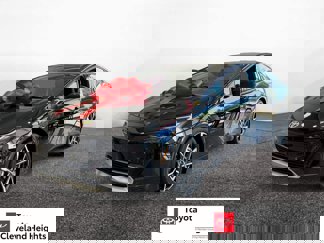 New 2025 Toyota Prius Plug-In Hybrid w/ Limited Premium Package image 1
