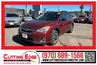 Used 2017 Subaru Crosstrek 2.0i image 1