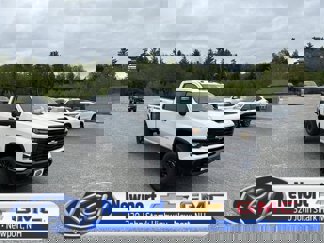 New 2025 Chevrolet Silverado 2500 W/T image 1