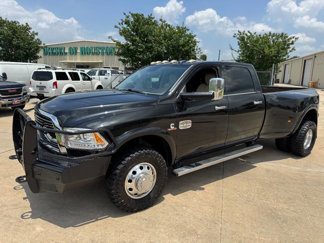 Used 2018 RAM 3500 Laramie Longhorn w/ Longhorn Southfork Package image 1