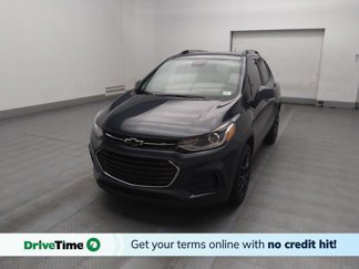 Used 2021 Chevrolet Trax LT w/ Sport Edition image 1