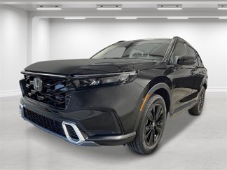 New 2026 Honda CR-V Sport Touring image 1